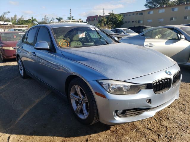 BMW 328 I 2014 wba3a5c57ej465128