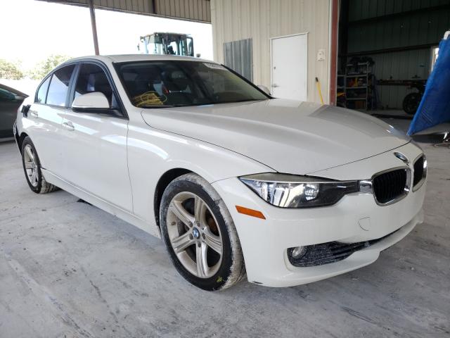 BMW 328 I 2014 wba3a5c57ep600637