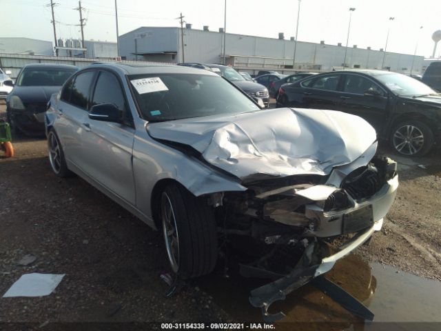 BMW NULL 2014 wba3a5c57ep600833