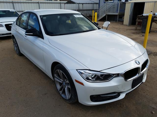 BMW 328 I 2014 wba3a5c57ep601805