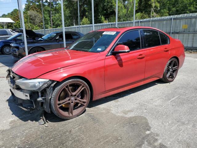 BMW 328 I 2014 wba3a5c57ep602310