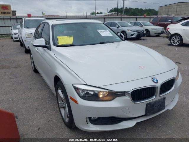 BMW 328I 2014 wba3a5c57ep603926