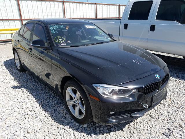 BMW 328 I 2015 wba3a5c57ff453761