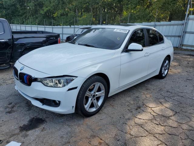 BMW 328 I 2015 wba3a5c57ff606414