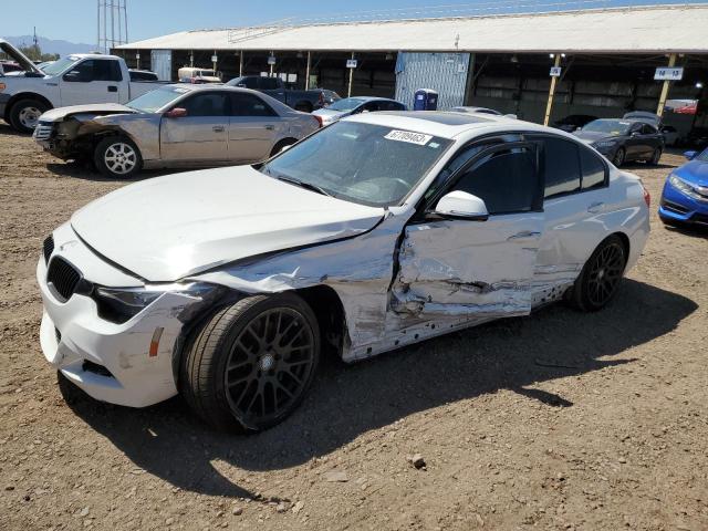 BMW 328 I 2015 wba3a5c57ff606817