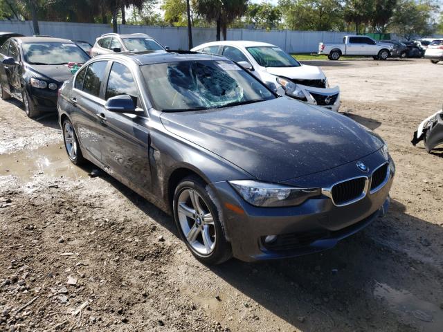 BMW 328 I 2015 wba3a5c57ff607496