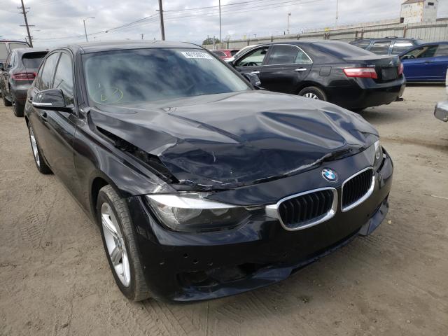 BMW 3 2015 wba3a5c57ff607823