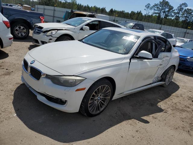 BMW 328 I 2015 wba3a5c57ff607983