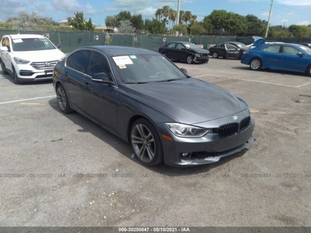 BMW 3 2015 wba3a5c57ff608101