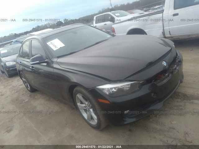 BMW 3 2015 wba3a5c57ff608616