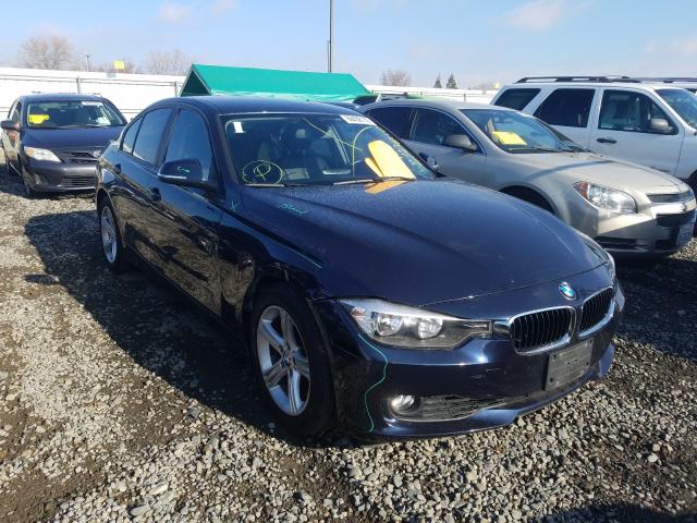 BMW 328 I 2015 wba3a5c57ff608695