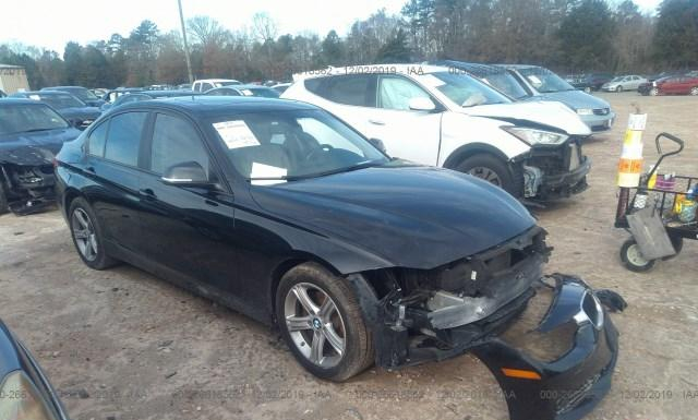 BMW 328 2015 wba3a5c57ff609121