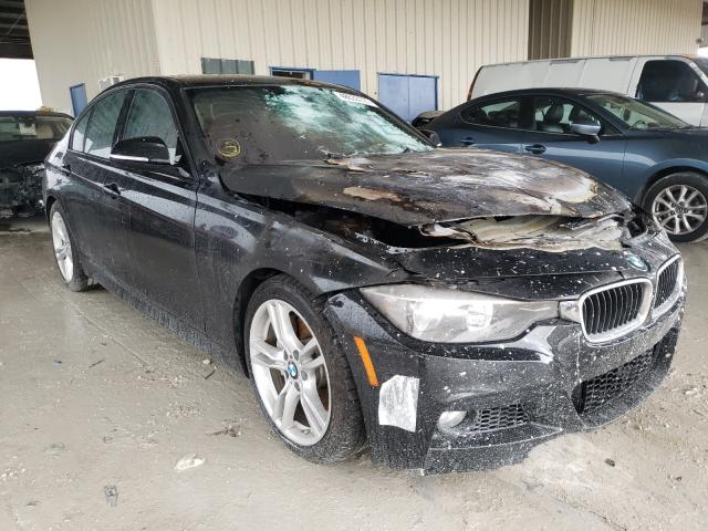 BMW 328 I 2015 wba3a5c57ff609197