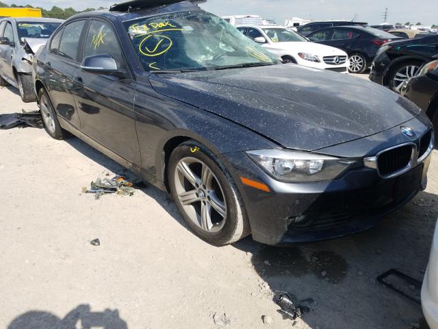 BMW 328 I 2015 wba3a5c57ff609233