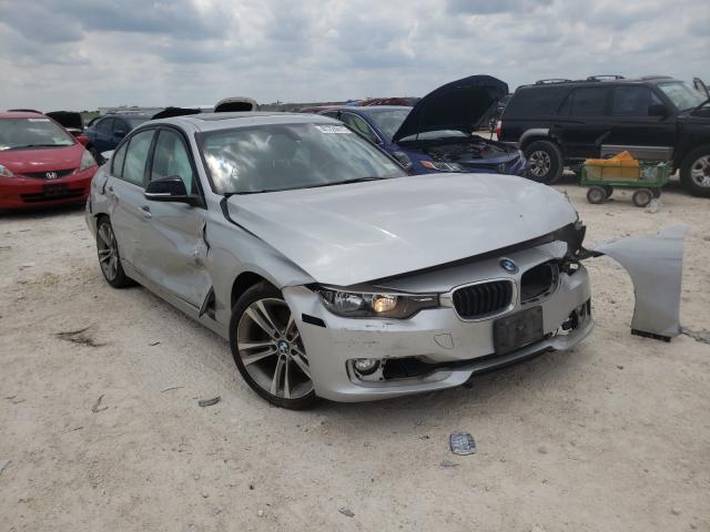 BMW 328 I 2015 wba3a5c57ff609815