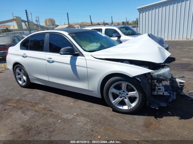 BMW 328I 2015 wba3a5c57ff610138