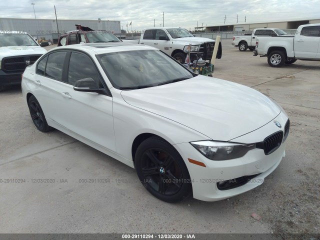 BMW 3 2015 wba3a5c57ff610754