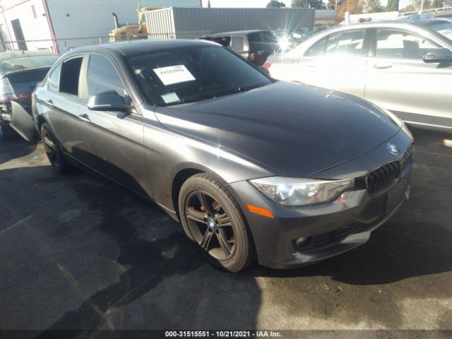 BMW 3 2015 wba3a5c57ff610902