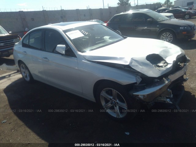 BMW 3 2015 wba3a5c57fp604074