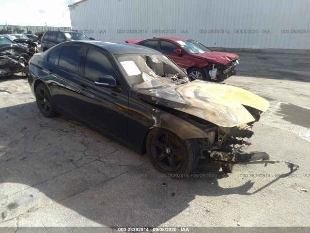 BMW 3 2015 wba3a5c57fp604138