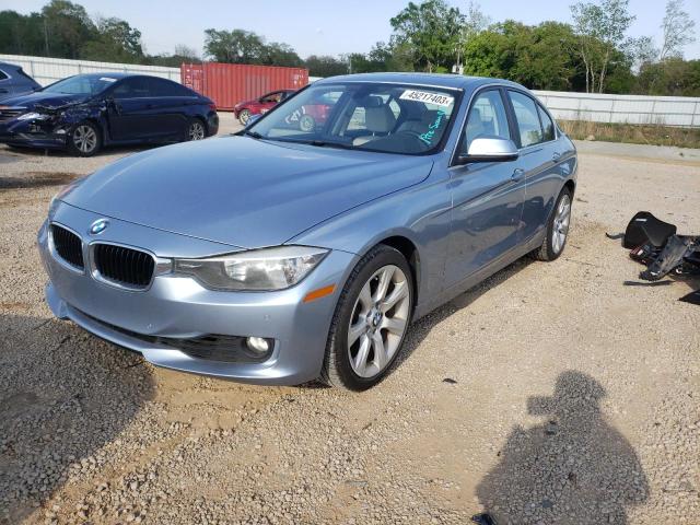 BMW 328 I 2015 wba3a5c57fp604396