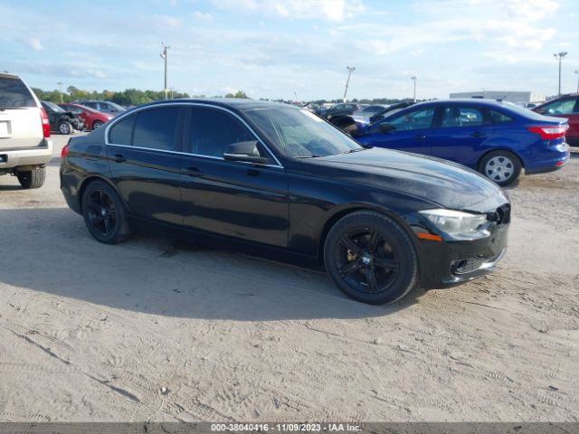 BMW 328 2015 wba3a5c57fp604706