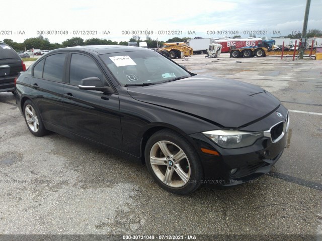 BMW 3 2015 wba3a5c57fp605015