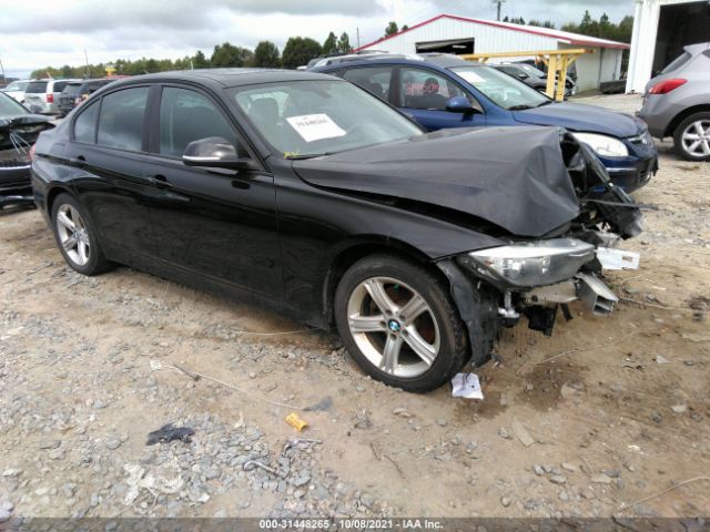 BMW 3 2015 wba3a5c57fp605192