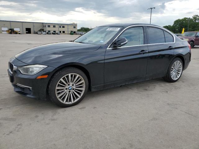 BMW 328 I 2012 wba3a5c58cf256111