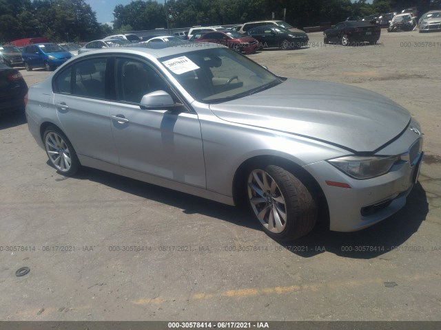 BMW 3 2012 wba3a5c58cf256528