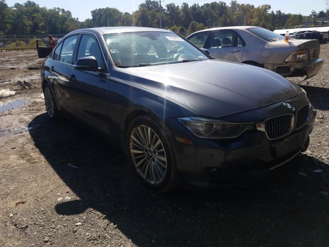 BMW 328 I 2012 wba3a5c58cf256867