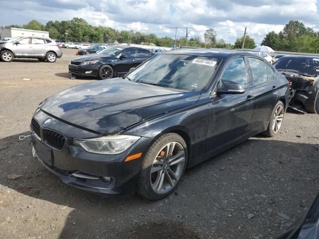 BMW 328I 2012 wba3a5c58cf258375