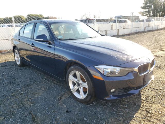 BMW 328 I 2012 wba3a5c58cf258599