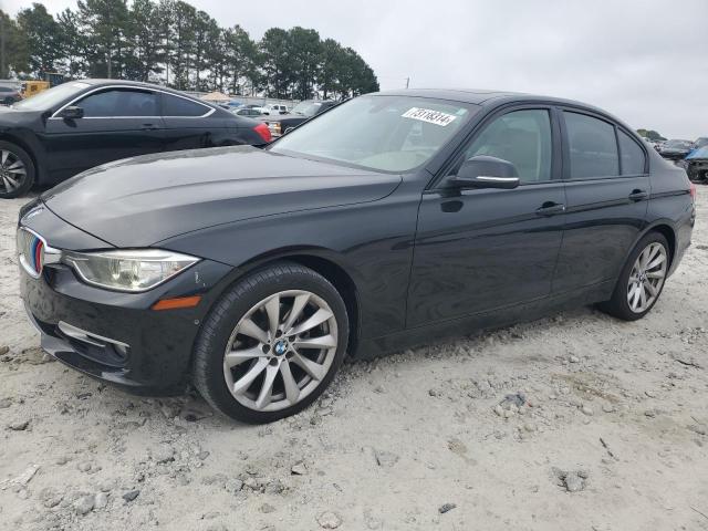 BMW 328 I 2012 wba3a5c58cf259395