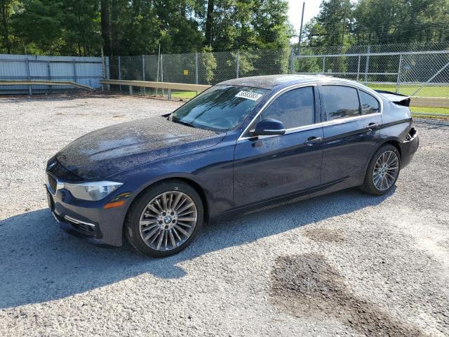 BMW 328 I 2012 wba3a5c58cf340249