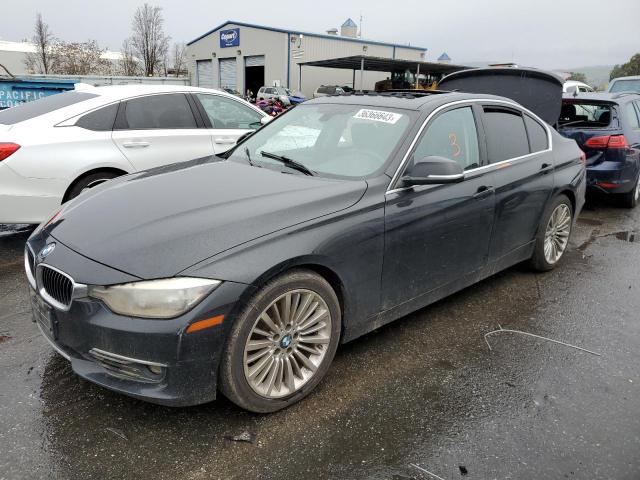 BMW 328 I 2012 wba3a5c58cf340381