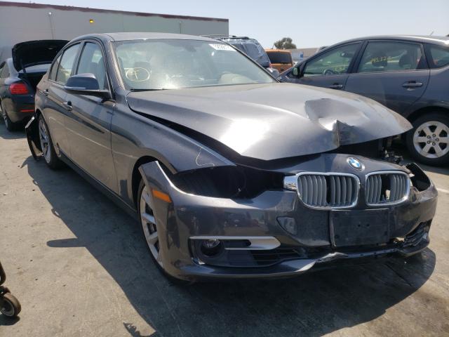 BMW 3 SERIES 2012 wba3a5c58cf340865