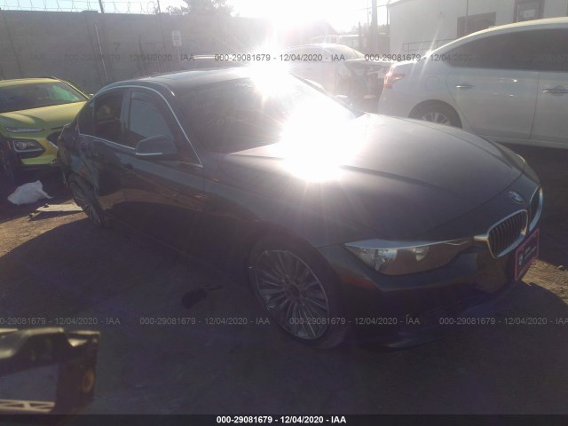 BMW 3 2012 wba3a5c58cf340932