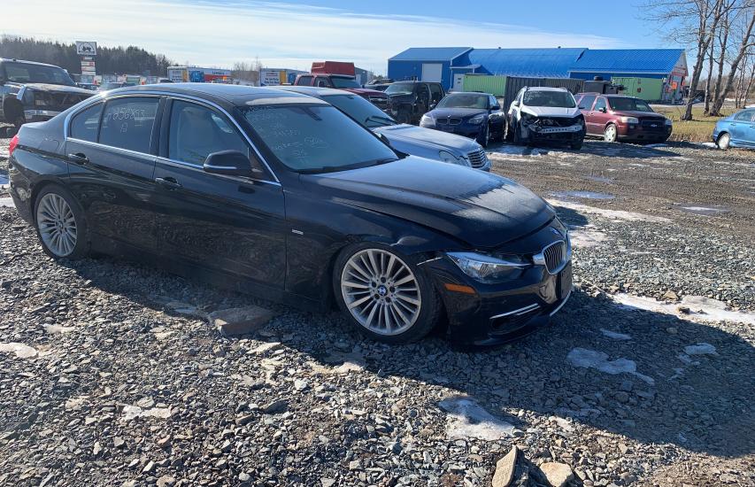 BMW 328 I 2012 wba3a5c58cf341255