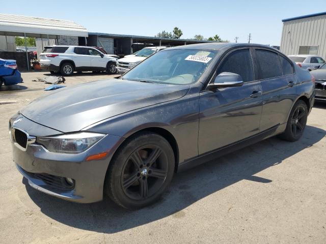 BMW 328 I 2012 wba3a5c58cf341689