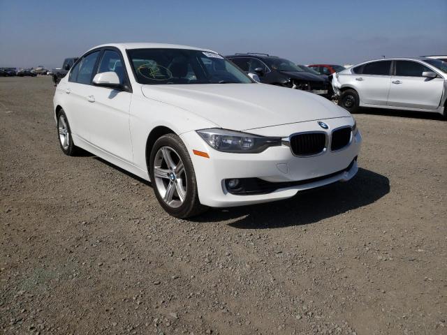 BMW 3 2012 wba3a5c58cf342468