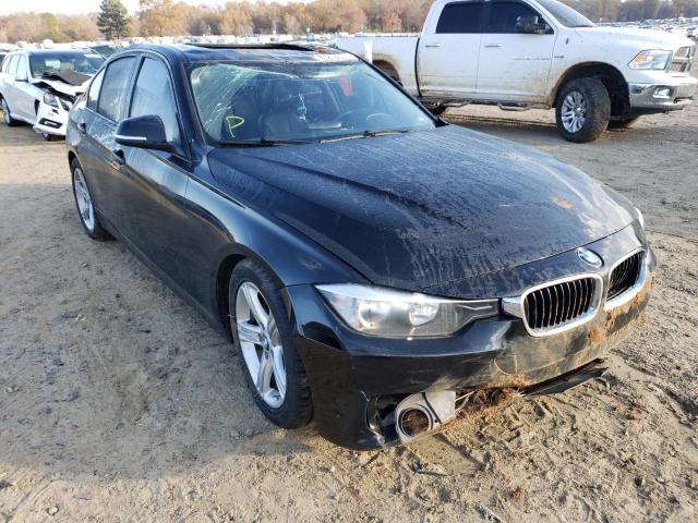 BMW 328 I 2012 wba3a5c58cf344222