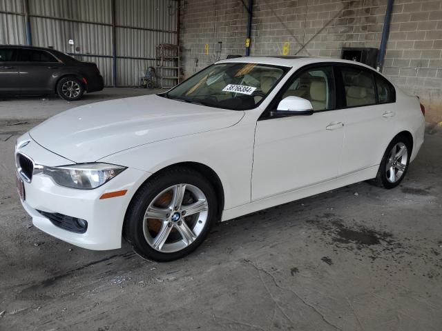 BMW 3 SERIES 2012 wba3a5c58cf344348