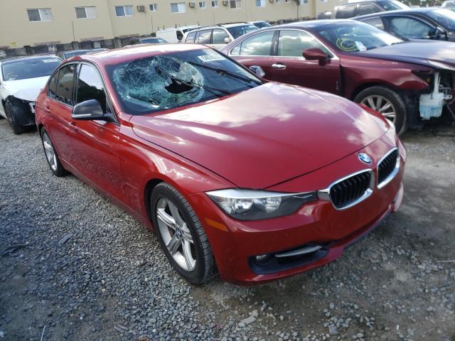 BMW 328 I 2012 wba3a5c58cf344933