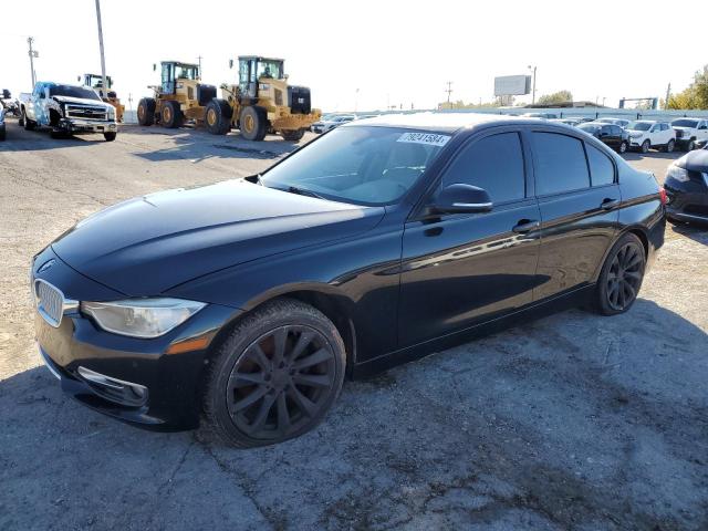 BMW 328 I 2012 wba3a5c58cf345080