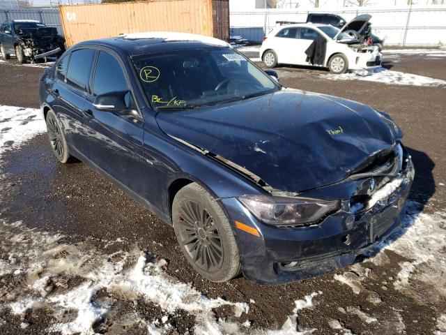 BMW 328 I 2012 wba3a5c58cf345323