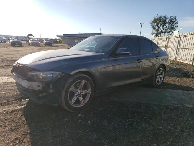 BMW 3 SERIES 2012 wba3a5c58cf345614