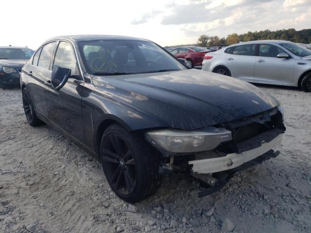 BMW 328 I 2012 wba3a5c58cf346049