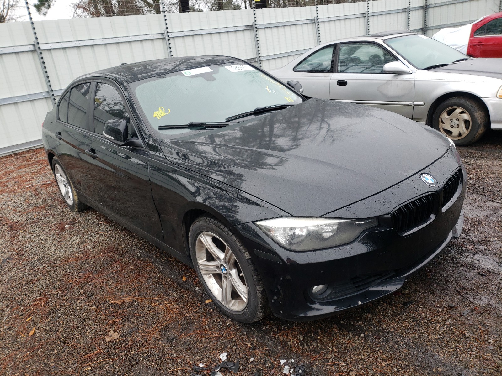 BMW 328 I 2012 wba3a5c58cf346505