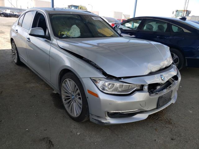 BMW 328 I 2012 wba3a5c58cf346617